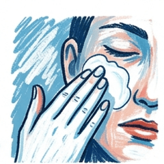 Winter Dry Skin Battle: Moisturize!