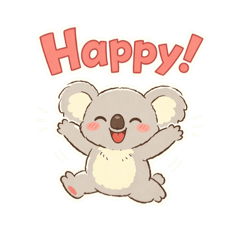 Koala Daily Talk