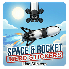 火箭迷日常：寫實 Q 版貼圖