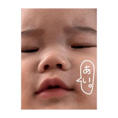 potsu's  daily conversations