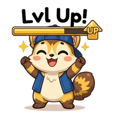 Pon's Daily & Gamer Greetings