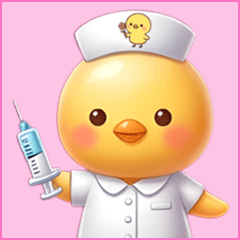 3D Piyo-chan_Puns-Greeting Edition-3