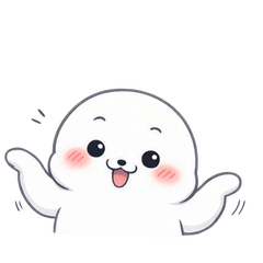 chubby seal with work motion eng ver.