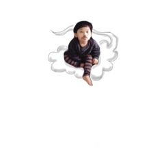 kinari stamp