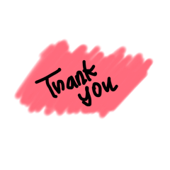 hand written feelings