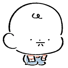 だびくん。(死語)