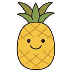 Tiny Fruity Chat Pal