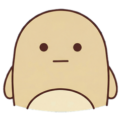 Tiny Bean Minis: Simple Daily Emotes