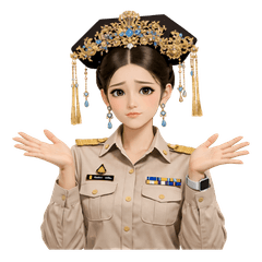 Thai Teacher 07 (no text)