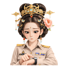 Thai Teacher 09 (no text)