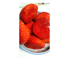 japanese fruits and flowers