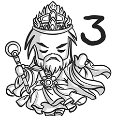 小心偉寶貼圖03 偉寶教創立