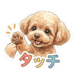 Kinako Papa_20260403043703