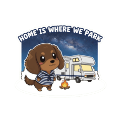 Coco - The Ultimate Camping Buddy!