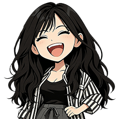 Personalized stickers for milk tea