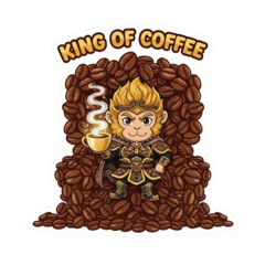 悟空：齊天大聖 19 英文 English 大貼圖