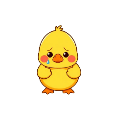 Mochi Chick: Moods & Mischief