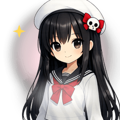 黑帽骷髏醬 第2彈來了！