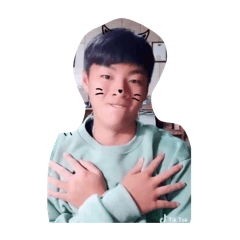 歐郎集合第三彈