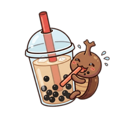 甲蟲君の療癒生活