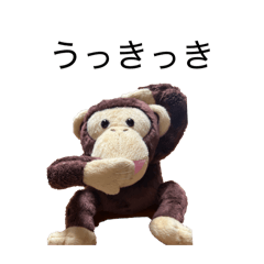 monkeykeyee