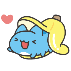 貓貓蟲咖波-台灣市場百味