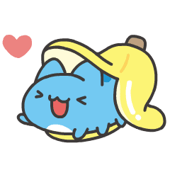 BugCat-Capoo A Hundred Flavors of Taiwan