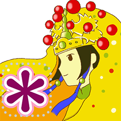 媽祖賜福-進香齊步走 訊息貼圖 2