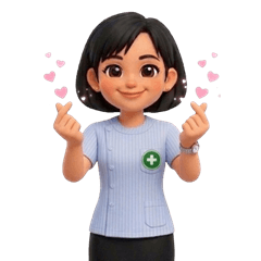 Moh Anamai So cute V.2