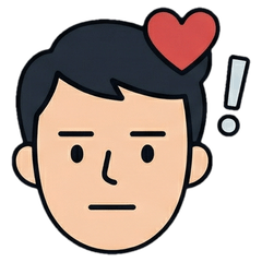 Blue Sky Boy Stickers