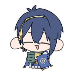Touken Danshi, come here!
