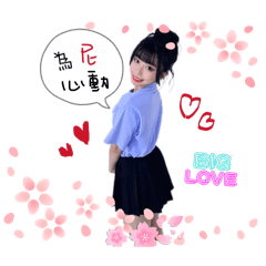 在海底生活的美人魚