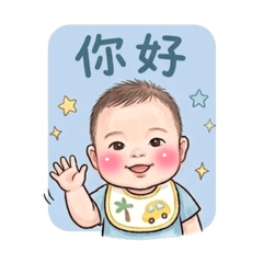 黃豆芽的小日常