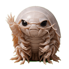 Giant Isopod_isn3