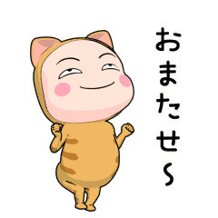 neko_chatora man.2