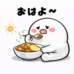 Adorable Squishy Stickers second