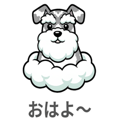 Mofu Shuna: Cloud Dweller