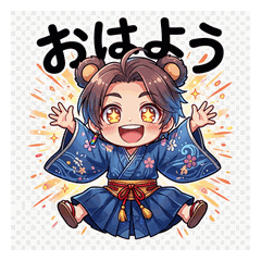 Investor Bearta's ConversationSeries 2