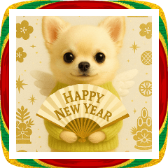 Chihuahua: Winter Edition 2 [Re-release]