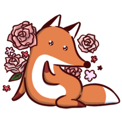 狐狸先森Kari-不明所以的煩人篇