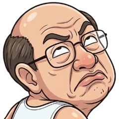 大叔的享樂生活