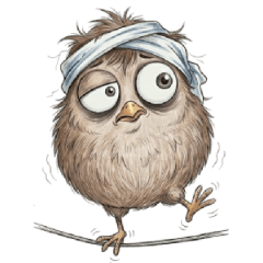 阿冏小雞:我就醜但我很乾淨 (無字版)