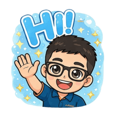 大科囡仔 鈞迪