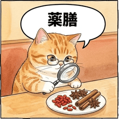 美食貓的超真實火鍋 辛辣羊肉涮涮鍋