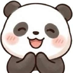 Cute Panda3 (formal language) version2