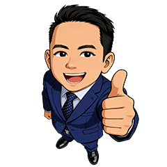 Personalized stickers for Lawrence