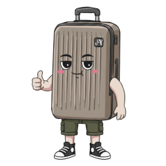 禾雅郎家族四弟-小灰寶