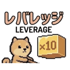 shiba enjoy stock market