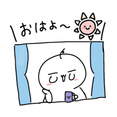 A laid-back and fun group of friends