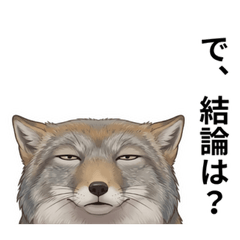 Animals That Speak Your Inner Voice